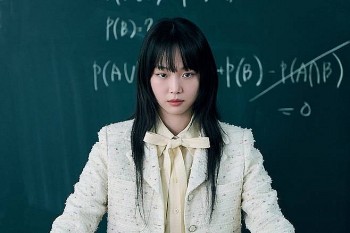 Nữ chính 'Teach You a Lesson' gây tranh cãi vì diễn xuất
