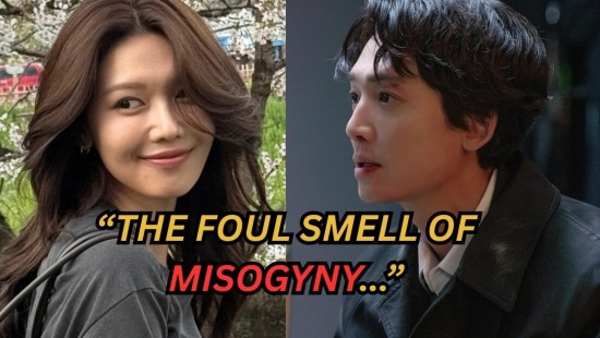 Việc Sooyoung (SNSD) và Jung Kyung Ho chia tay làm dấy lên tranh luận 'kỳ thị phụ nữ'