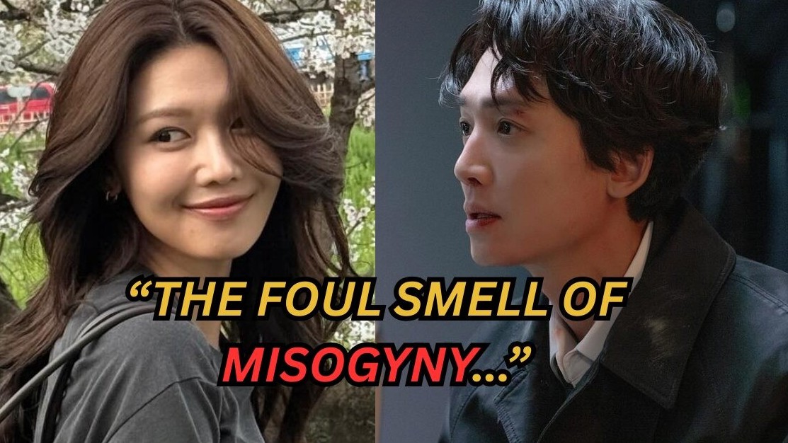 Việc Sooyoung (SNSD) và Jung Kyung Ho chia tay làm dấy lên tranh luận 'kỳ thị phụ nữ'
