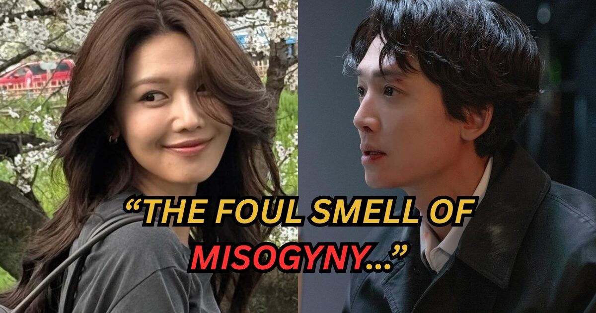 Việc Sooyoung (SNSD) và Jung Kyung Ho chia tay làm dấy lên tranh luận 'kỳ thị phụ nữ'