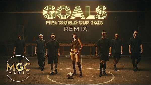 Vì sao ca khúc World Cup 2026 của Lisa gây tranh cãi?