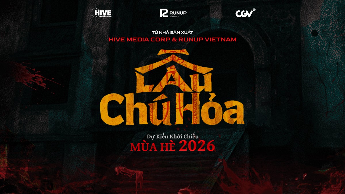 'Lầu Chú Hỏa' vướng tranh luận: Học hỏi hay sao chép 'Gonjiam: Haunted Asylum'?