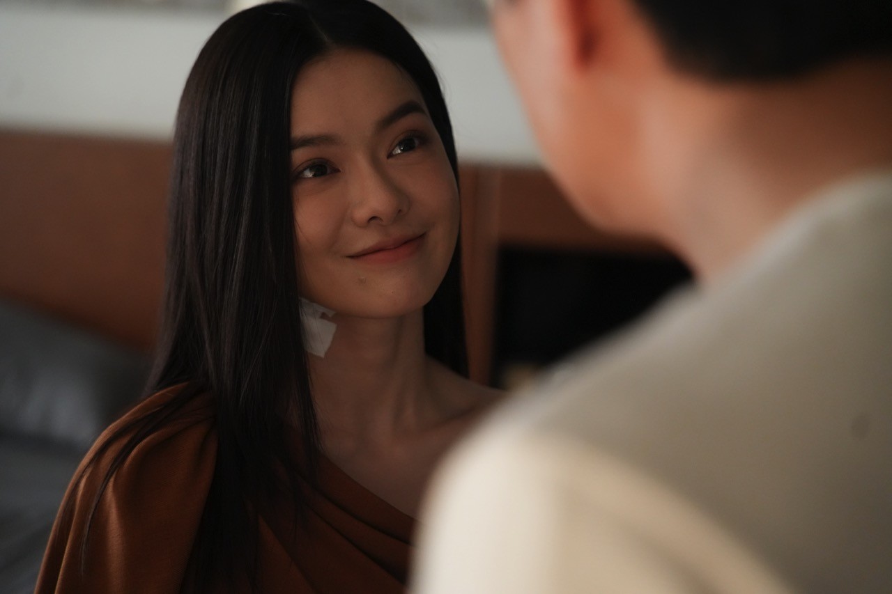 Yên Đan có màn 'hắc hóa' ấn tượng, Xuân An debut gây bất ngờ trong 'Ốc mượn hồn'