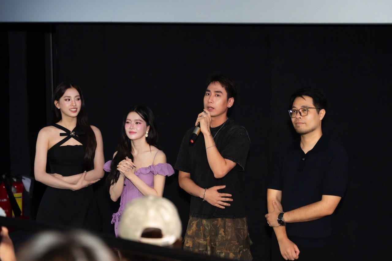 Yên Đan có màn 'hắc hóa' ấn tượng, Xuân An debut gây bất ngờ trong 'Ốc mượn hồn'