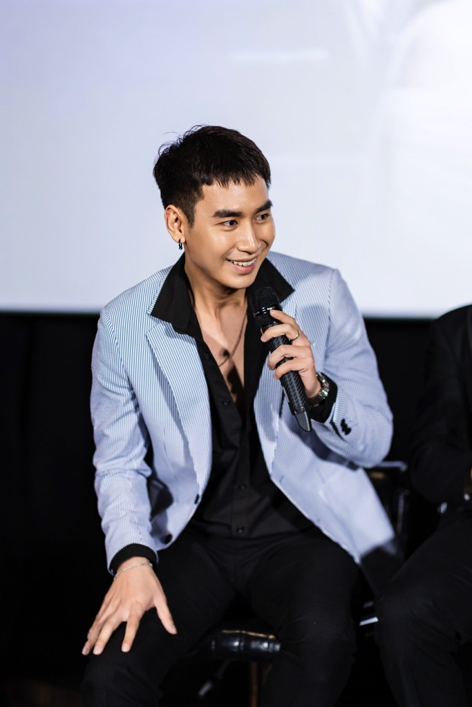 Yên Đan có màn 'hắc hóa' ấn tượng, Xuân An debut gây bất ngờ trong 'Ốc mượn hồn'