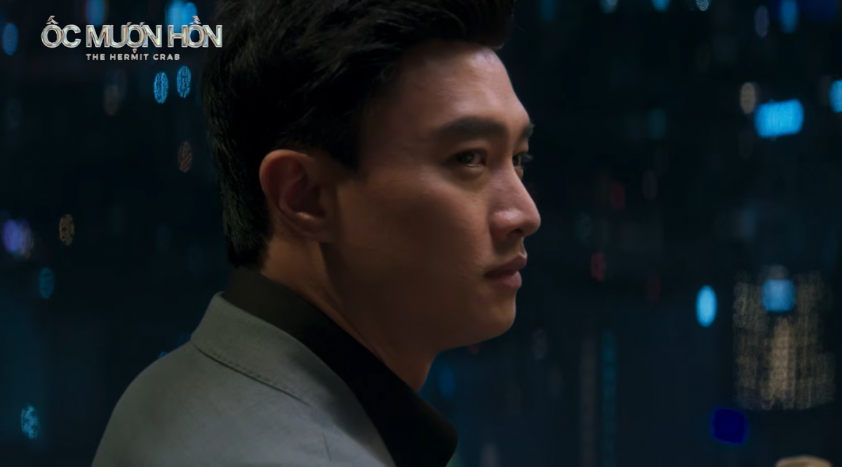 'Ốc mượn hồn': Khi nỗi sợ không đến từ ma quỷ mà từ một tình yêu lệch lạc