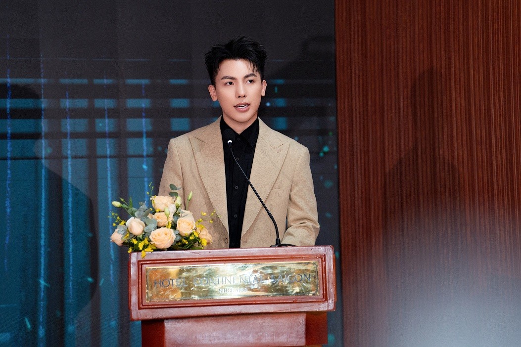 Nam vương Hàn Việt, Hoa hậu Thu Thảo đại diện Việt Nam dự thi 'Mister Supranational 2026' và 'Miss Globe 2026'