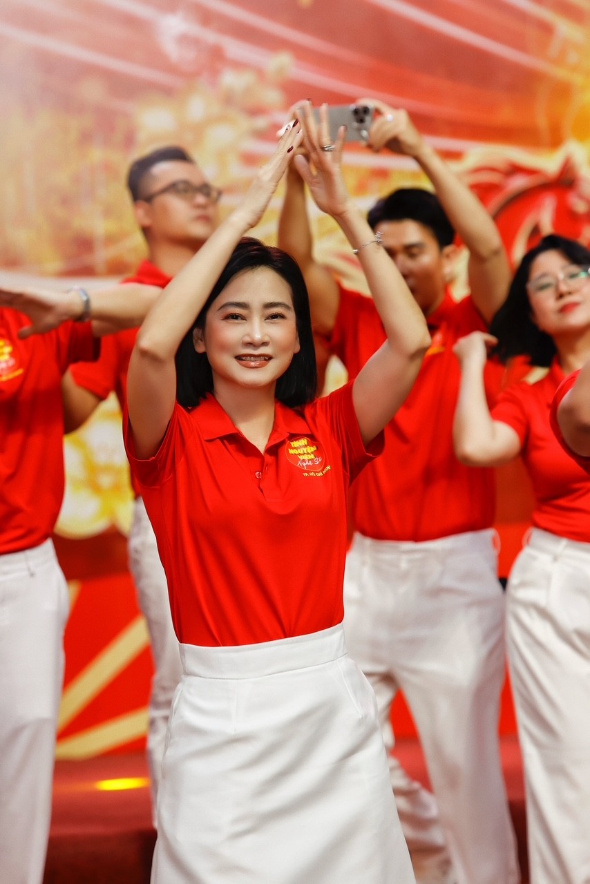 NSƯT Tuyết Thu: Tôi là dạng người thích… lao vào cái khó!