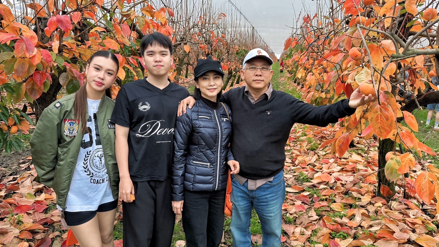 NSƯT Tuyết Thu: Tôi là dạng người thích… lao vào cái khó!