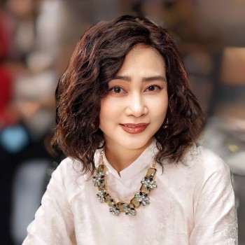 NSƯT Tuyết Thu: Tôi là dạng người thích… lao vào cái khó!