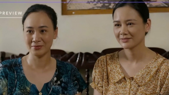 'Siêu quậy' Cương quyết tâm học hành vì Tuyết Lan trong 'Phía bên kia thành phố' tập 12
