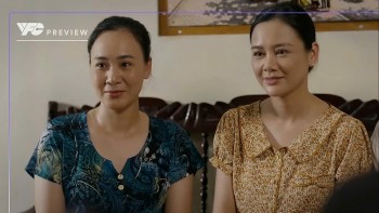 'Siêu quậy' Cương quyết tâm học hành vì Tuyết Lan trong 'Phía bên kia thành phố' tập 12