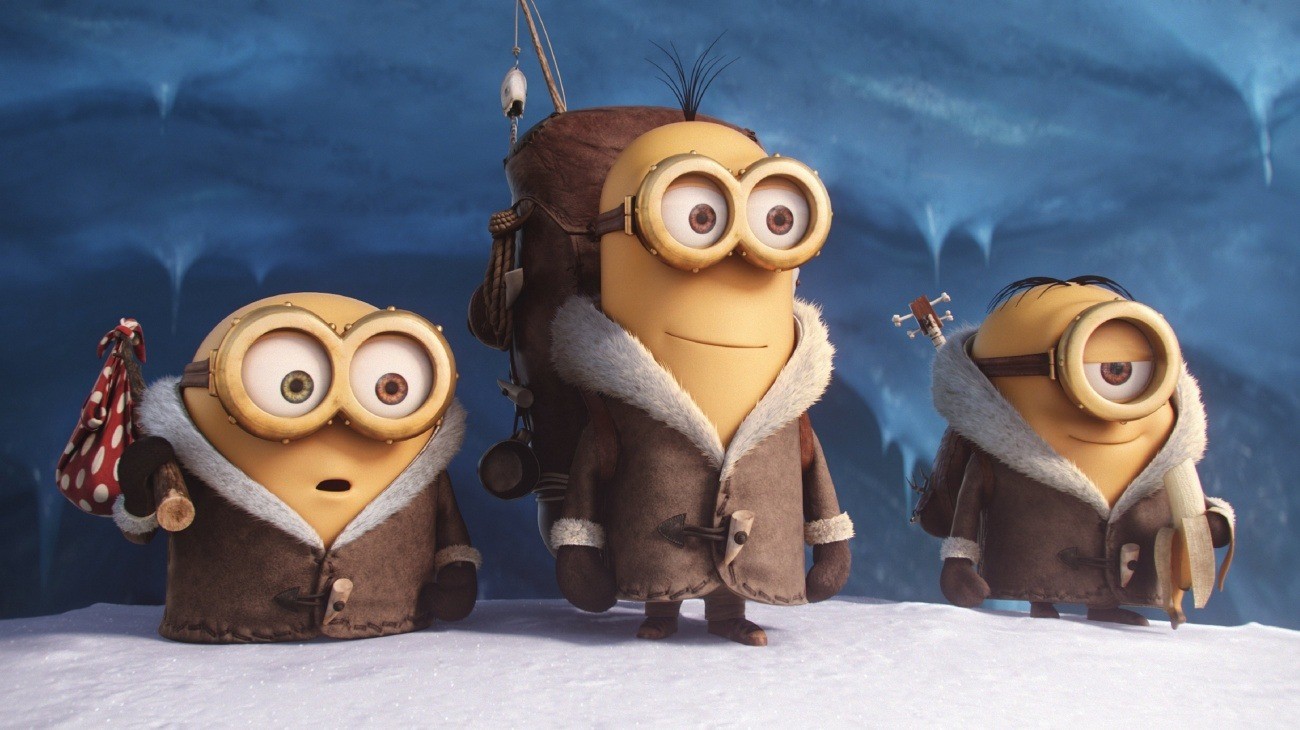 Vì sao những nhóc vàng Minions luôn chiếm trọn tình cảm khán giả Việt mỗi mùa hè?