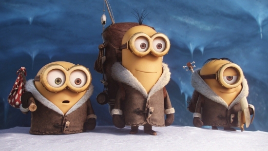 Vì sao những nhóc vàng Minions luôn chiếm trọn tình cảm khán giả Việt mỗi mùa hè?