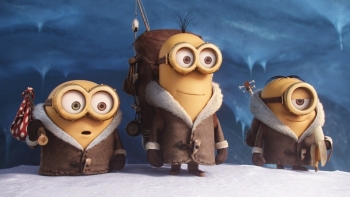 Vì sao những nhóc vàng Minions luôn chiếm trọn tình cảm khán giả Việt mỗi mùa hè?