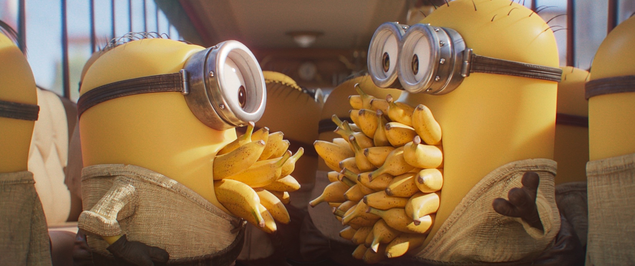 Vì sao những nhóc vàng Minions luôn chiếm trọn tình cảm khán giả Việt mỗi mùa hè?