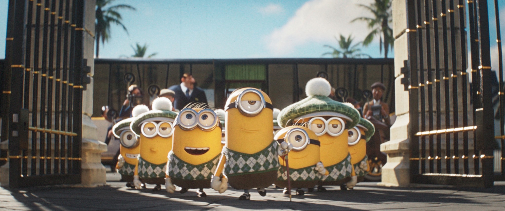 Vì sao những nhóc vàng Minions luôn chiếm trọn tình cảm khán giả Việt mỗi mùa hè?