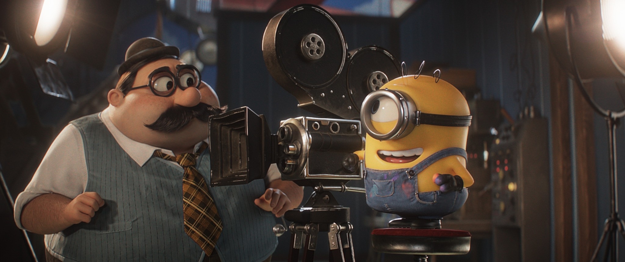 Vì sao những nhóc vàng Minions luôn chiếm trọn tình cảm khán giả Việt mỗi mùa hè?