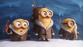 Vì sao những nhóc vàng Minions luôn chiếm trọn tình cảm khán giả Việt mỗi mùa hè?