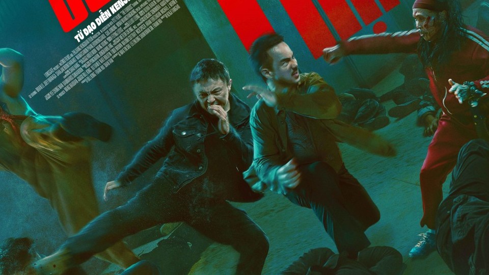 'The Furious': Bom tấn hành động đáng xem nhất năm 2026?