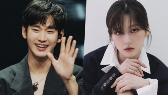 Loạt 'bằng chứng' tố cáo Kim Soo Hyun là sản phẩm của AI