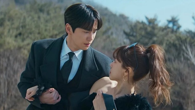 'Reborn Rookie' của JTBC trở thành phim Hàn ăn khách nhất nửa đầu năm 2026