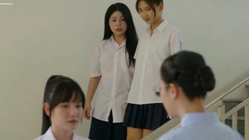 'Phía bên kia thành phố' tập 13: Sóng gió ập đến cùng lúc với Cương và Tuyết Lan