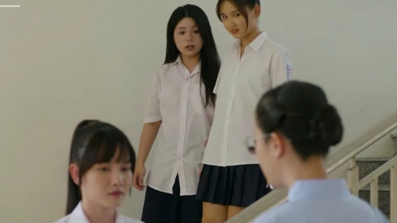 'Phía bên kia thành phố' tập 13: Sóng gió ập đến cùng lúc với Cương và Tuyết Lan