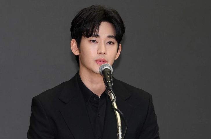 Loạt 'bằng chứng' tố cáo Kim Soo Hyun là sản phẩm của AI