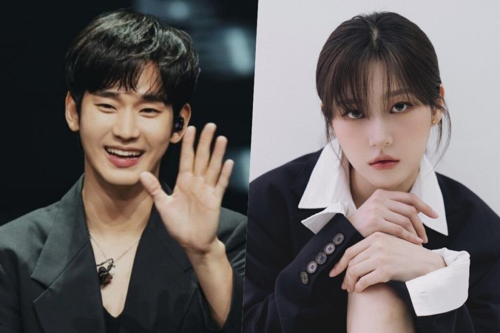 Loạt 'bằng chứng' tố cáo Kim Soo Hyun là sản phẩm của AI
