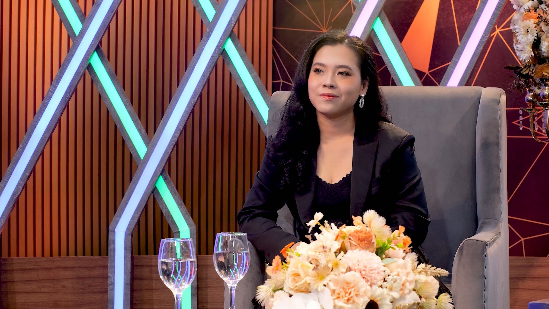'Nữ hoàng gameshow' Huỳnh Phúc Thanh Nhân và áp lực sáng tạo khi 'gánh' 3 show một tuần