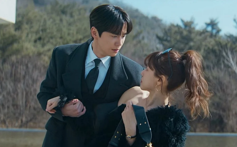 'Reborn Rookie' của JTBC trở thành phim Hàn ăn khách nhất nửa đầu năm 2026