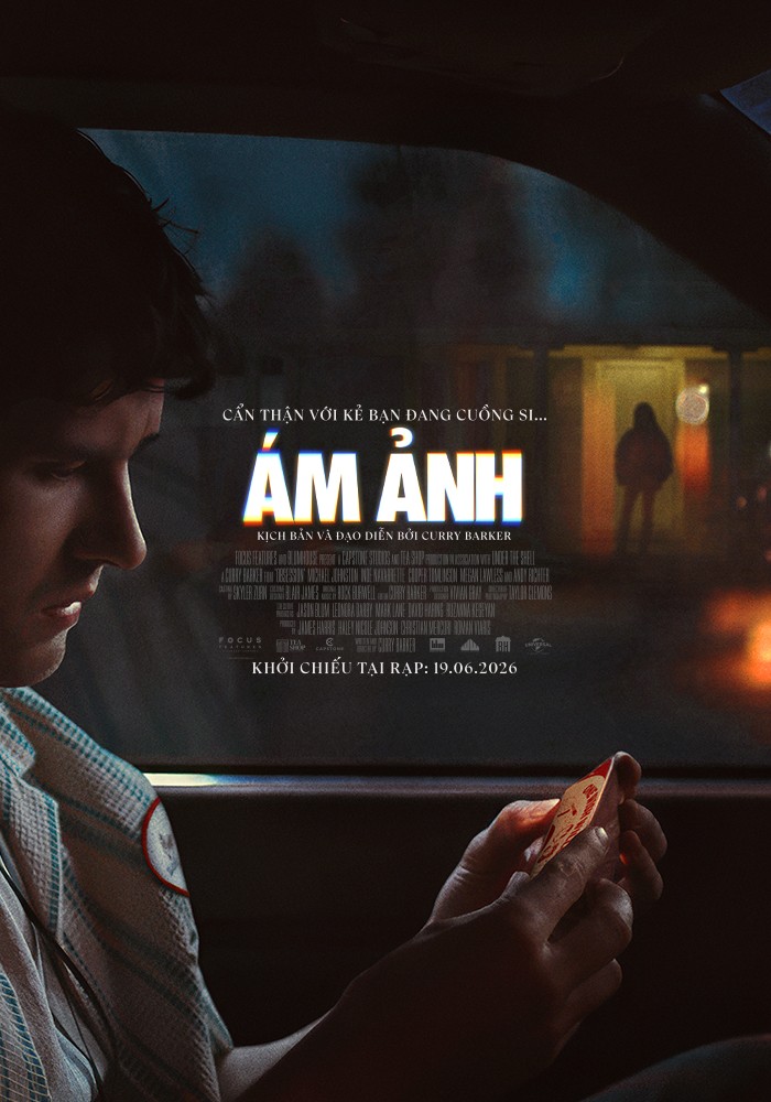 'Ám ảnh': Hiện tượng kinh dị khiến cả thế giới sửng sốt với doanh thu gấp hơn 300 lần chi phí ban đầu