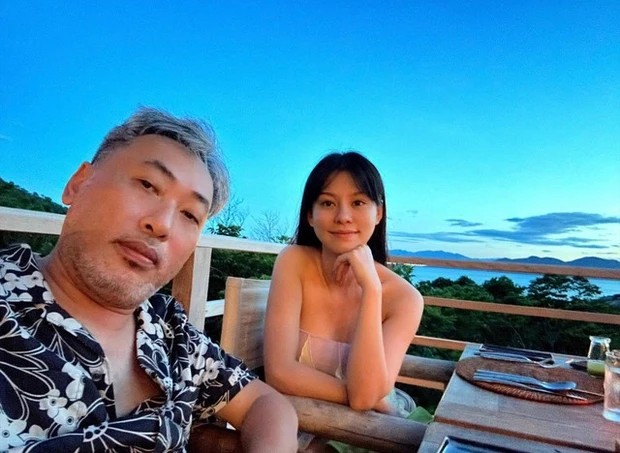 Nguyễn Quang Dũng: Khi biến cố trở thành một cảnh quay của đời người