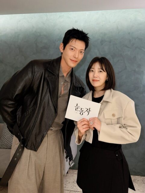 Loạt hành động chứng minh Kim Woo Bin là người chồng lý tưởng