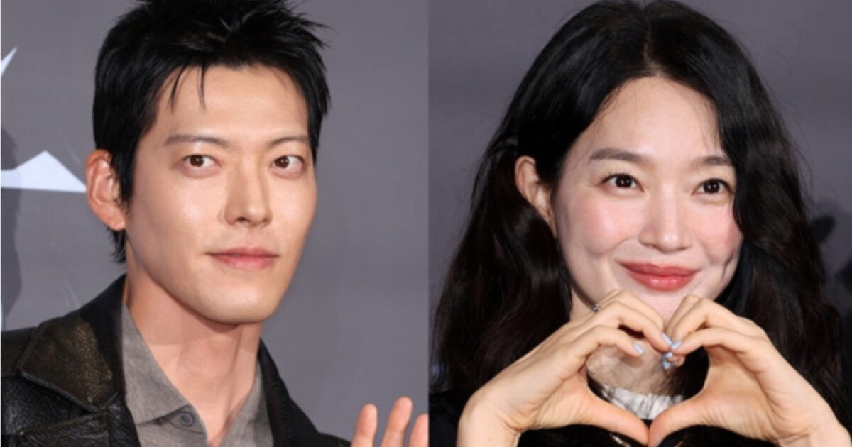 Loạt hành động chứng minh Kim Woo Bin là người chồng lý tưởng