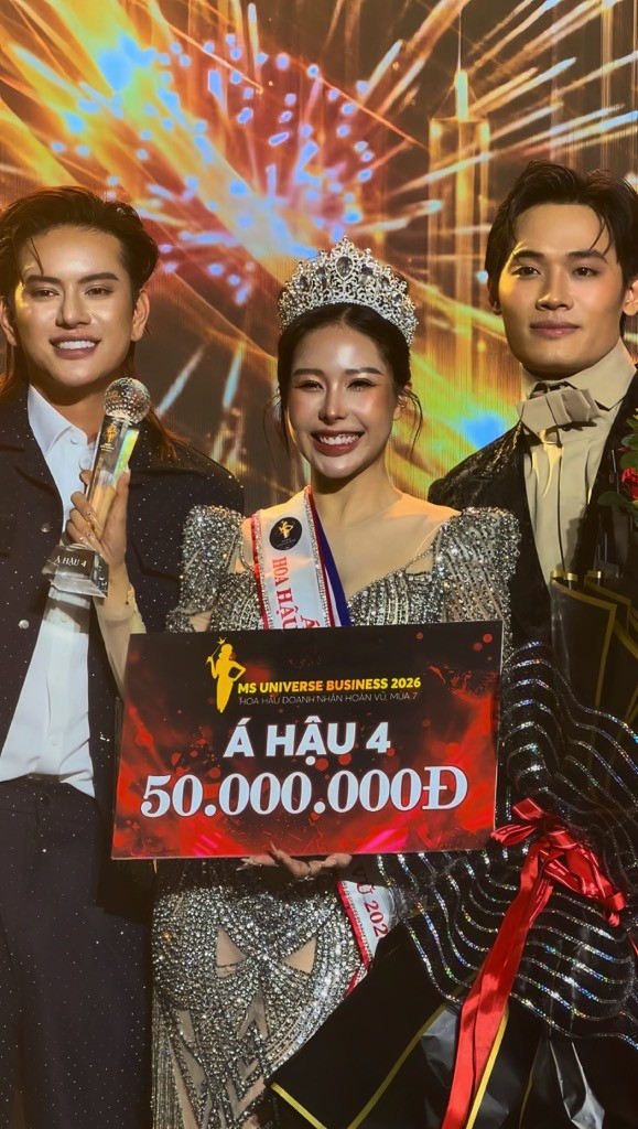 Elsa Nguyễn viết tiếp đam mê, từ diễn viên màn ảnh đến Á hậu quốc tế