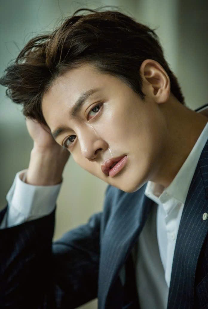 Ji Chang Wook đến Việt Nam tham dự Liên hoan phim châu Á Đà Nẵng lần thứ 4 - DANAFF IV