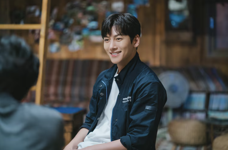 Diễn viên Ji Chang Wook xác nhận tham dự Liên hoan phim Châu Á Đà Nẵng lần IV