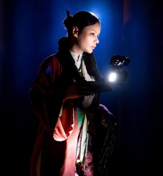 Bà đồng trong 'Lầu chú Hỏa' đang khiến khán giả 'đứng ngồi không yên' là ai?
