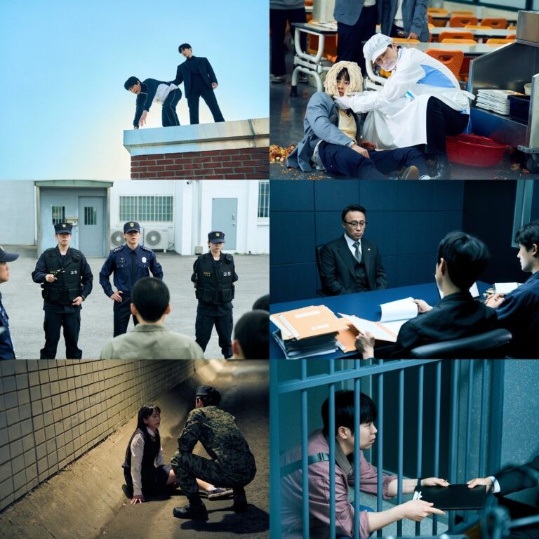 'Teach You a Lesson' tiếp tục thống trị Netflix toàn cầu