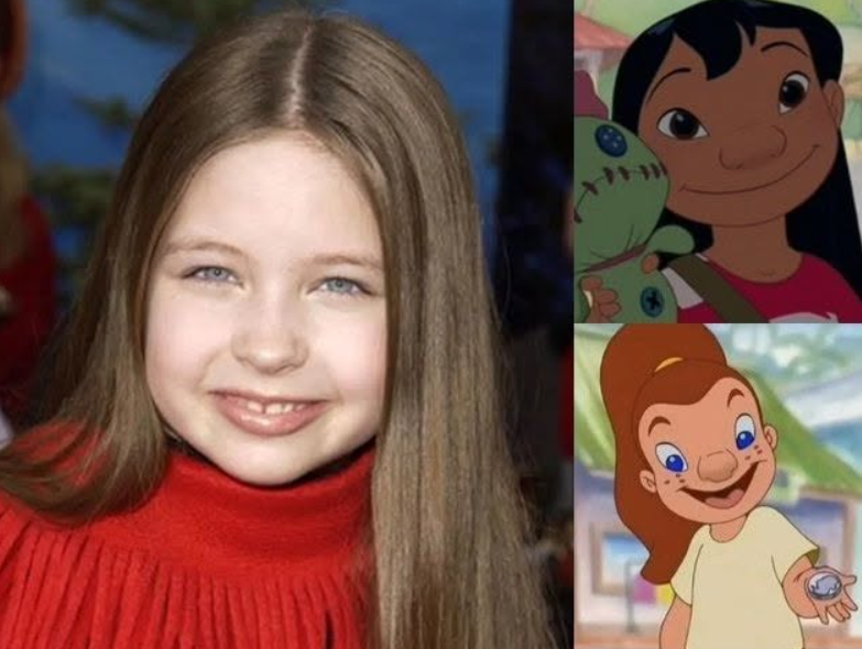 Ngôi sao của 'The Ring' và 'Lilo & Stitch' qua đời ở tuổi 45
