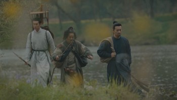 Đạo diễn Bách Sam hé lộ bí mật phía sau những kỳ án ly kỳ của 'Đường triều quỷ sự lục'