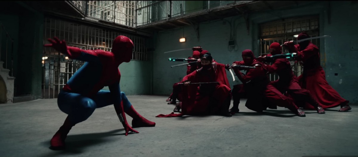 Loạt chi tiết có thể bạn chưa soi ra trong 'Spider-Man: Brand New Day'