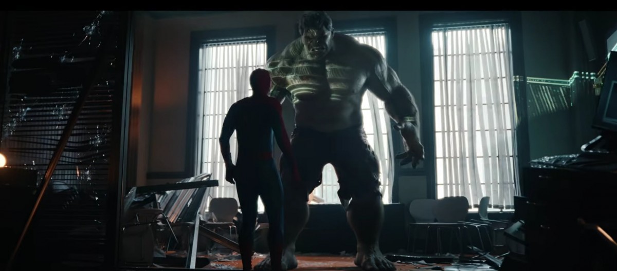 Loạt chi tiết có thể bạn chưa soi ra trong 'Spider-Man: Brand New Day'