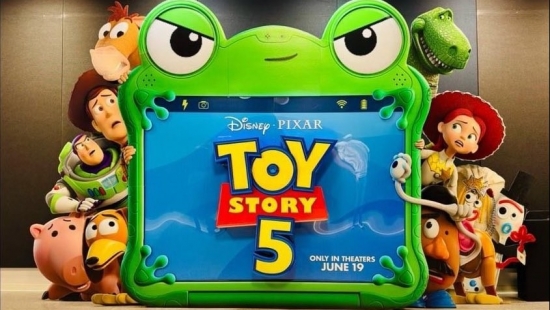 'Toy Story 5' được khen nức nở, Pixar vẫn giữ được phép màu sau gần 30 năm