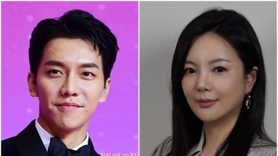 Lee Seung Gi bất ngờ bị dọa kiện, 'đòi quà'