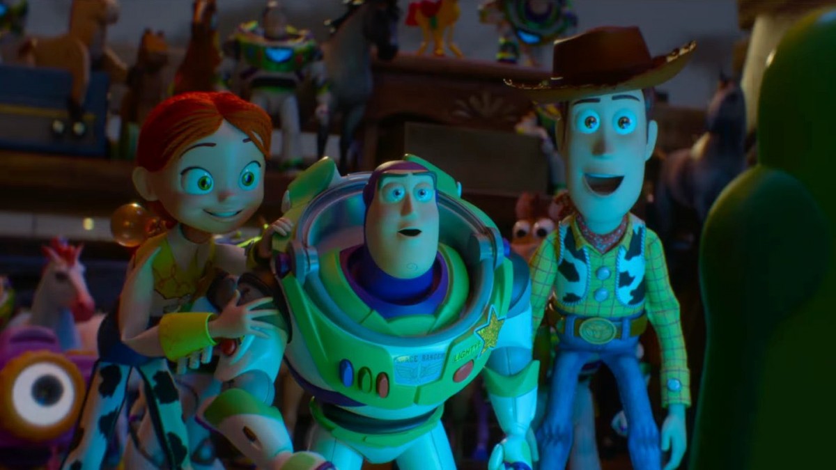 'Toy Story 5' được khen nức nở, Pixar vẫn giữ được phép màu sau gần 30 năm