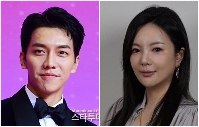 Lee Seung Gi bất ngờ bị dọa kiện, 'đòi quà'
