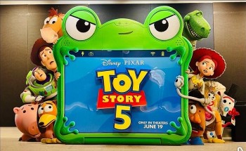 'Toy Story 5' được khen nức nở, Pixar vẫn giữ được phép màu sau gần 30 năm